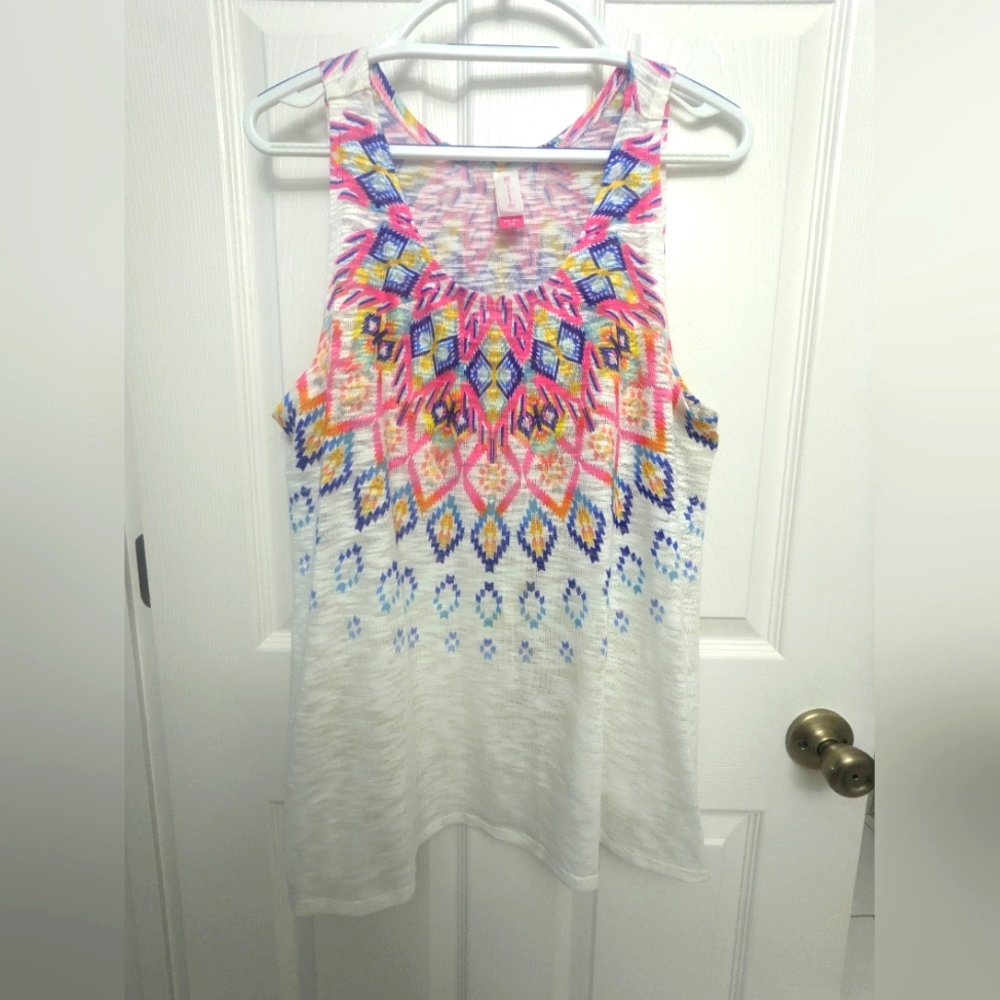 NOBO Tank Top (XXL)
